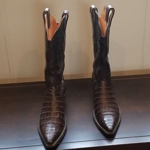 Old Gringo Boots